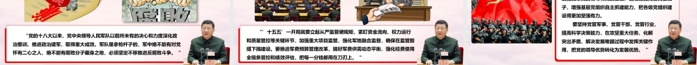 党课PPT：2026年全国两会精神传达提纲（通用精品）.pptx