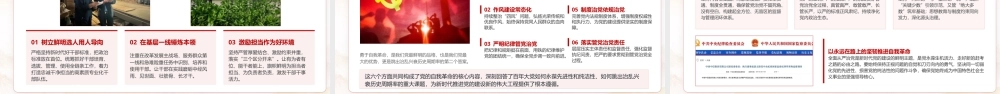 2026年专题党课：深入学习贯彻习近平党建思想.pptx