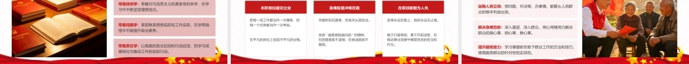2026年专题党课：深入学习《习近平党建文选》暨习近平党建思想专题党课.pptx